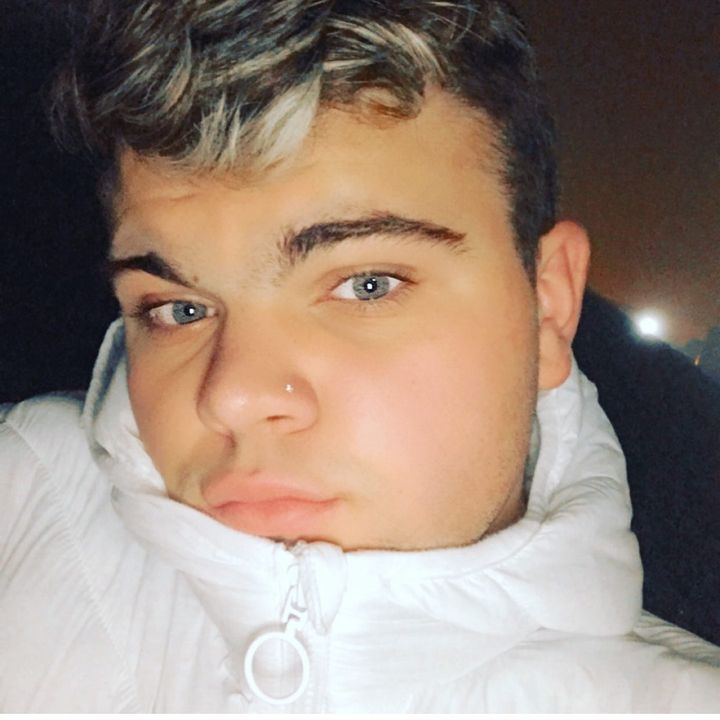 Profile Picture of Joshua Temple (@@joshuatemple1) on Tiktok
