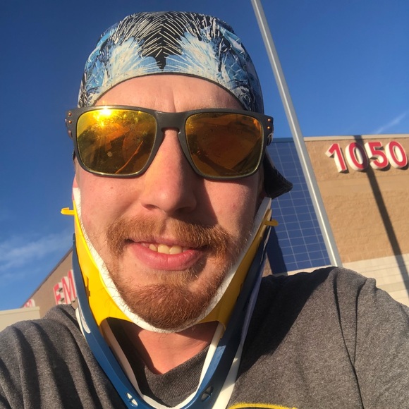 Profile Picture of Gunnar Puffer (@gunnar_puffer) on Poshmark