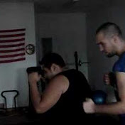 Profile Picture of Jesse Chilton (@samuraichilton) on Youtube