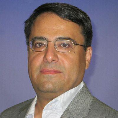 Profile Picture of Javaheri Note (@note_reza) on Twitter