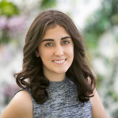 Profile Picture of Emily Doddemeade (@LuckyEmily8) on Twitter