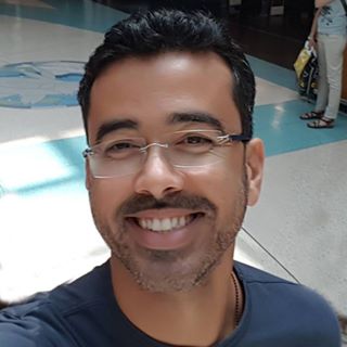 Profile Picture of Afonso Silva (@afonso.silva.md) on Facebook