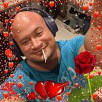 Profile Picture of Jesse Juche James West 1 (@jessejuchejameswest) on Instagram