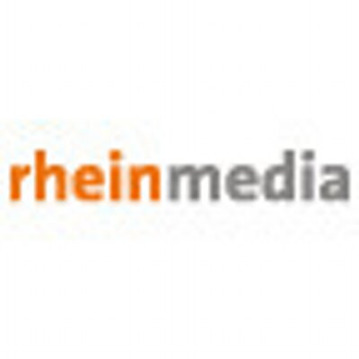 Profile Picture of David Kratz (@rheinmedia) on Twitter