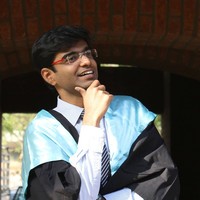 Profile Picture of Aswin Kumar (@aswin-kumar-18) on Quora