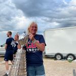 Profile Picture of Cheri Morrell-Davies (@goonersnaps) on Instagram