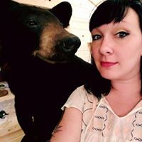 Profile Picture of Amy Cordova (@amy-cordova-5) on Quora