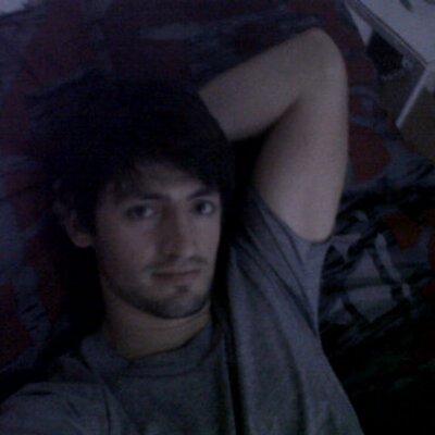 Profile Picture of David Resch (@ElLokyDR) on Twitter