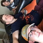 Profile Picture of Andrew Hess (@andrew_hess_1) on Instagram