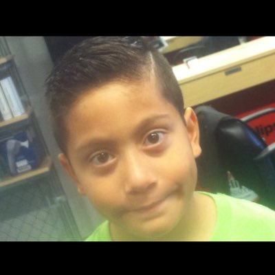 Profile Picture of Armando Velasquez Jr (@Rockboy1885) on Twitter