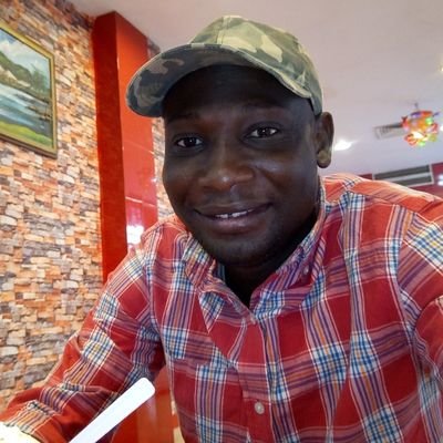 Profile Picture of Mohammed Idris (@idris4real83) on Twitter