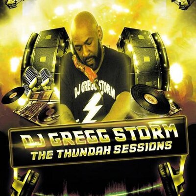 Profile Picture of Gregg Storm (@DjGreggStorm) on Twitter