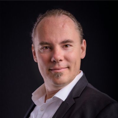 Profile Picture of Xavier Filliol (@xfilliol) on Twitter