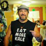 Profile Picture of Bo Muller-Moore (@eatmorekaleguy) on Instagram