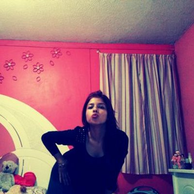 Profile Picture of Nancy Basurto (@NancyBRuiz) on Twitter