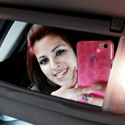 Profile Picture of Anissa Perez (@AnissaPerez4) on Twitter