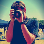 Profile Picture of Michael Poulton (@Michael Poulton) on Flickr