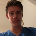 Profile Picture of Paul Schöffmann (@paul.schoeffmann) on Instagram