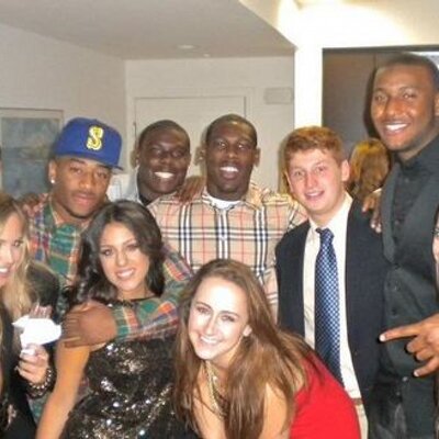 Profile Picture of Sam Silverman (@HeismanSam) on Twitter