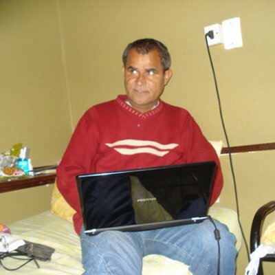 Profile Picture of Tony.serio (@TonySerio) on Twitter