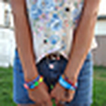 Profile Picture of Rosaliee Barrientos (@justrosalie) on Flickr