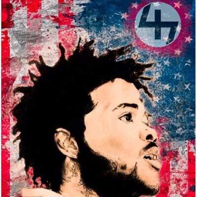 Profile Picture of Robert Renecker (@ItsRenny) on Twitter