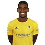 Profile Picture of Seth Vega Ramírez (@sethvega_20) on Instagram