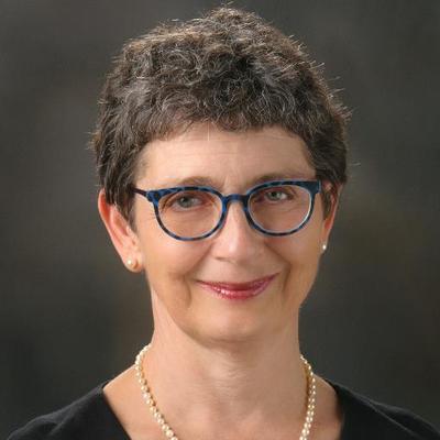 Profile Picture of Donna S Zhukovsky MD (@DonnaZhukovsky) on Twitter