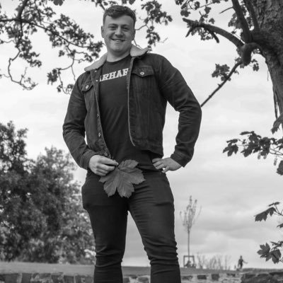 Profile Picture of JAY'CROTHERS (@jaycrothers) on Twitter