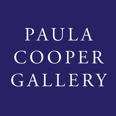 Profile Picture of Paula Cooper Gallery (@paulacoopergal) on Twitter