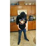 Profile Picture of Bryce Jennings🏈👟✊ (@og.scoobs) on Instagram