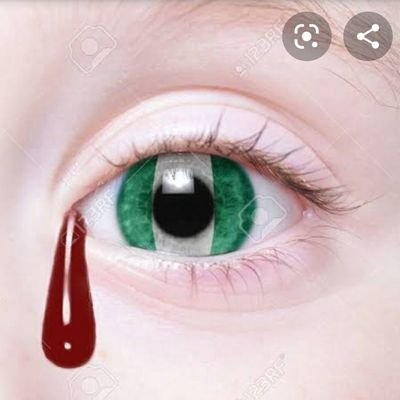 Profile Picture of Abraham Ben-Obaje (@Abbie_Ben) on Twitter