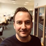 Profile Picture of Dennis Ring (@ringmaster76) on Instagram