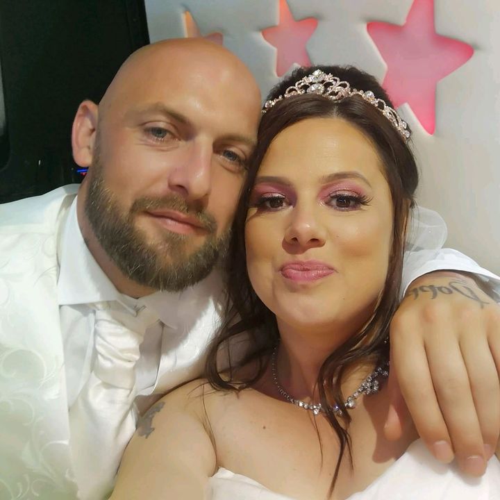 Profile Picture of jason pearce (@jason.pearce3) on Tiktok