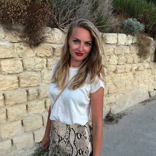 Profile Picture of Andreea Lucaci (@andreealucaci) on Instagram