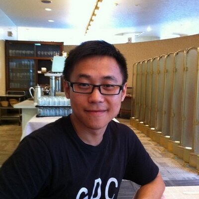 Profile Picture of JustinDoo (@Justin_Doo) on Twitter