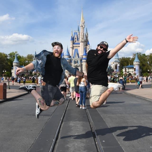 Profile Picture of Daniel Vasile (@danielrvasile) on Poshmark