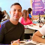 Profile Picture of Abraham Robledo (@abrahamherdez) on Instagram