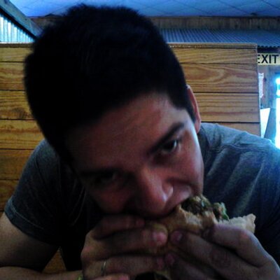 Profile Picture of Daniel Yepez (@danielyepez11) on Twitter