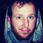 Profile Picture of David William Rearick II (@dwr1984) on Instagram