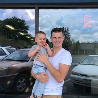 Profile Picture of Michael Irvine (@michael.irvine.5030) on Facebook