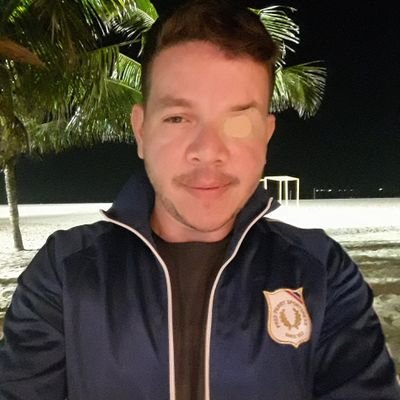Profile Picture of André Stone (@AndrStone2) on Twitter