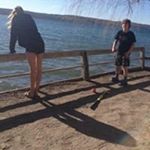 Profile Picture of Larkin Hefner (@patrick_kanes_besty) on Instagram