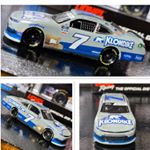 Profile Picture of Nathan Burris (@charlotte_nc_diecast_burris) on Instagram