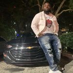 Profile Picture of Omar Lewis (@bigshoto) on Instagram