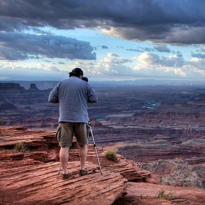 Profile Picture of Adam Grim (@adamgrimphoto) on Twitter