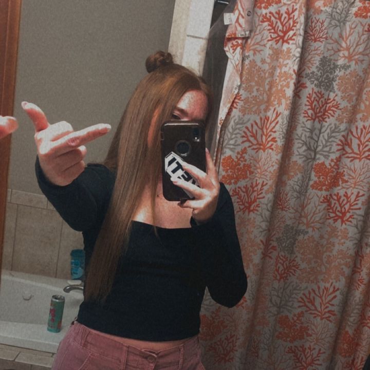 Profile Picture of Amber Conley (@@amberconley4) on Tiktok