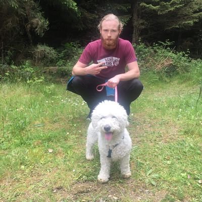 Profile Picture of A Jordan Man (@howisyouronion) on Twitter