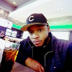 Profile Picture of Alfonzo Wright (@alfonzowright) on Tiktok