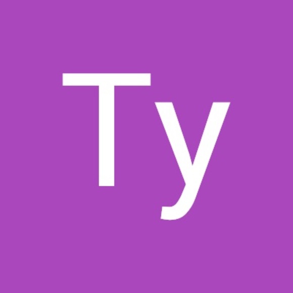 Profile Picture of Ty Rumpl (@tyrimple) on Poshmark